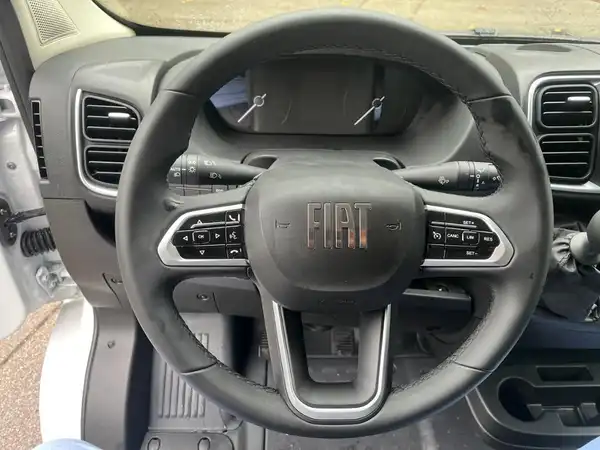 FIAT Ducato 35 L2H2 (8/20)