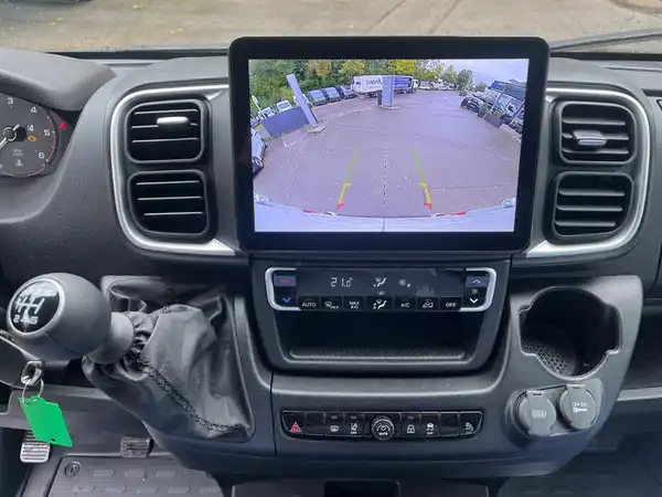 FIAT Ducato 35 L2H2 (9/20)