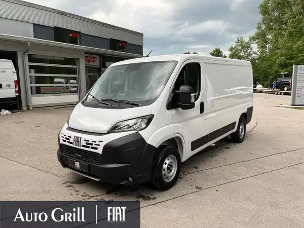 FIAT Ducato 33 L2H1 (2/20)
