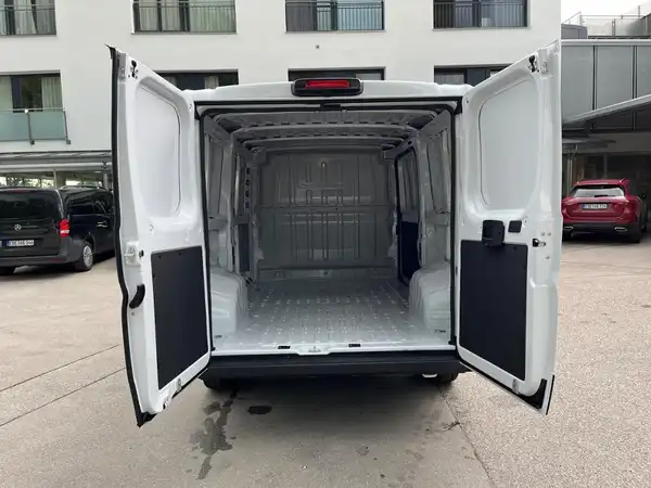FIAT Ducato 33 L2H1 (15/20)