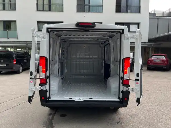 FIAT Ducato 33 L2H1 (16/20)