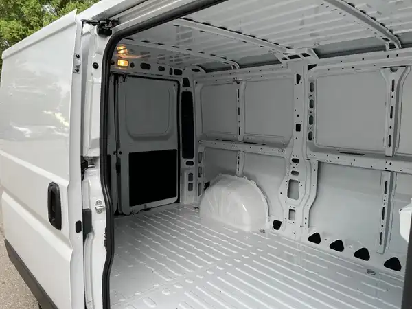FIAT Ducato 33 L2H1 (17/20)