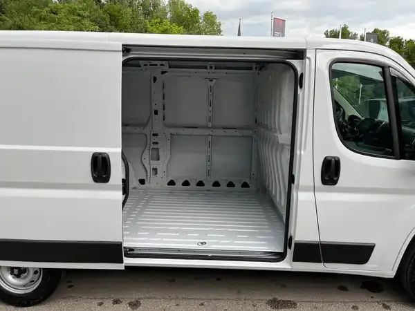 FIAT Ducato 33 L2H1 (18/20)
