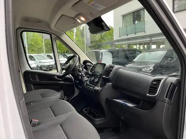 FIAT Ducato 33 L2H1 (19/20)