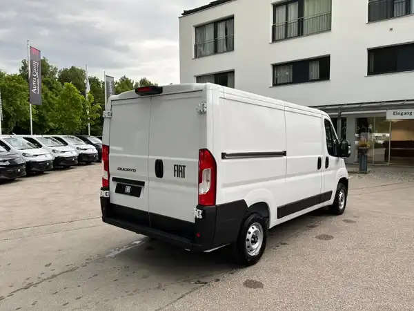 FIAT Ducato 33 L2H1 (5/20)