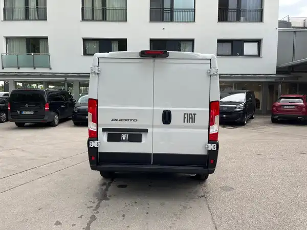 FIAT Ducato 33 L2H1 (6/20)