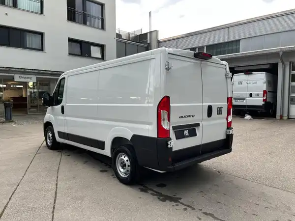 FIAT Ducato 33 L2H1 (7/20)