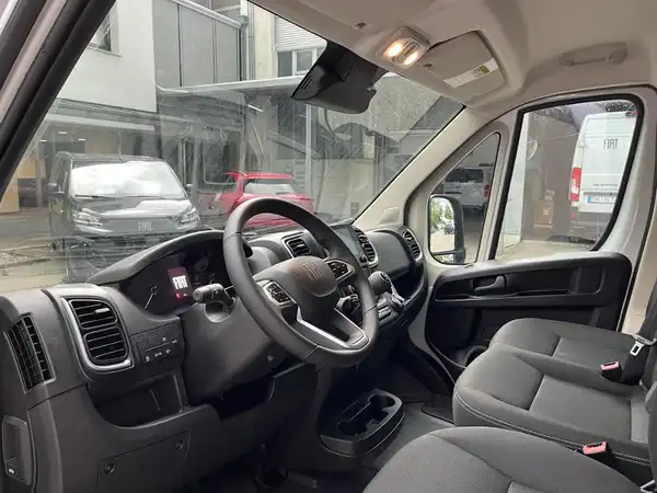 FIAT Ducato 33 L2H1 (8/20)