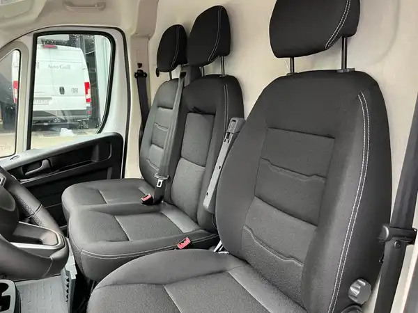 FIAT Ducato 33 L2H1 (9/20)
