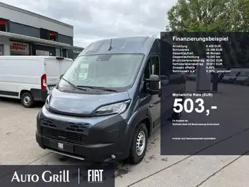 FIAT Ducato Maxi 35 L2H2 (1/18)