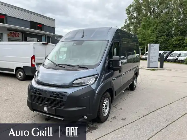 FIAT Ducato Maxi 35 L2H2 (2/18)
