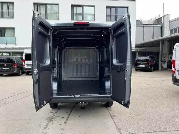 FIAT Ducato Maxi 35 L2H2 (12/18)