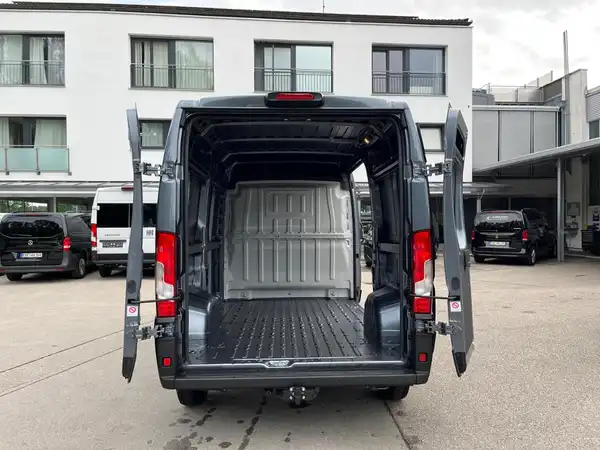 FIAT Ducato Maxi 35 L2H2 (13/18)