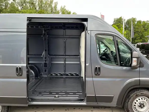 FIAT Ducato Maxi 35 L2H2 (15/18)