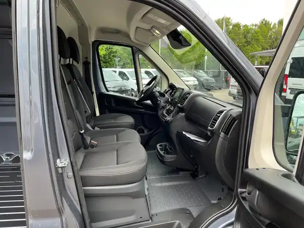 FIAT Ducato Maxi 35 L2H2 (17/18)