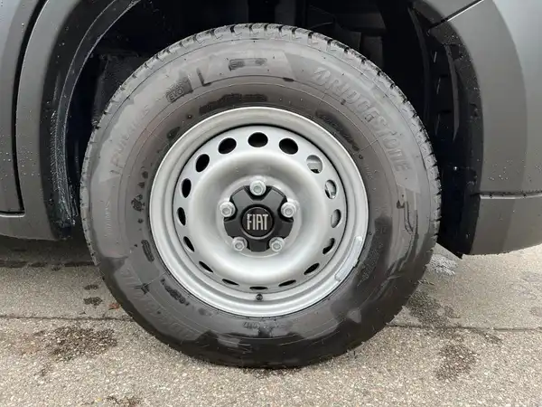 FIAT Ducato Maxi 35 L2H2 (18/18)