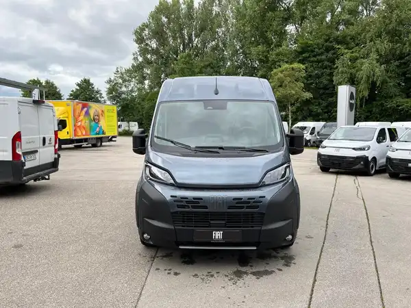 FIAT Ducato Maxi 35 L2H2 (3/18)