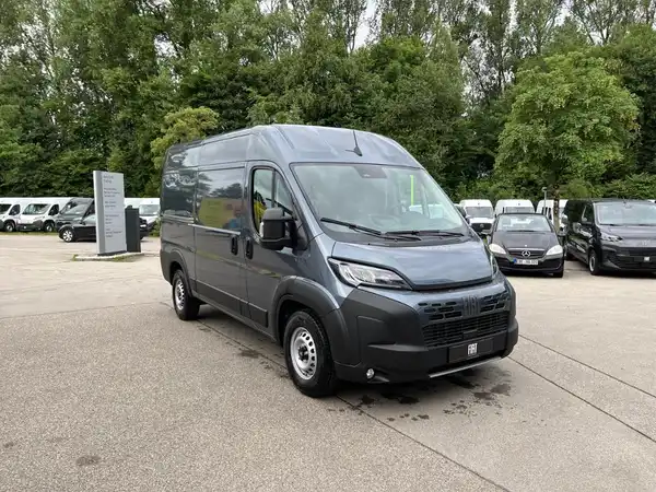 FIAT Ducato Maxi 35 L2H2 (4/18)