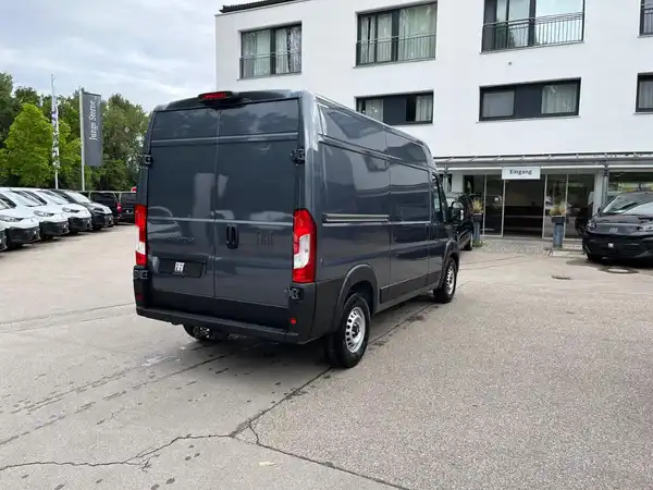FIAT Ducato Maxi 35 L2H2 (5/18)