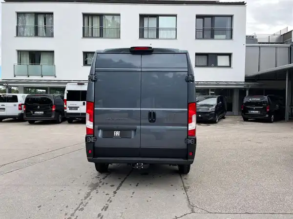 FIAT Ducato Maxi 35 L2H2 (6/18)