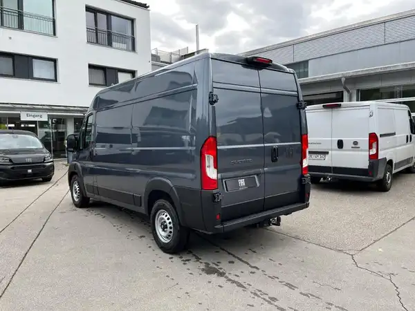 FIAT Ducato Maxi 35 L2H2 (7/18)
