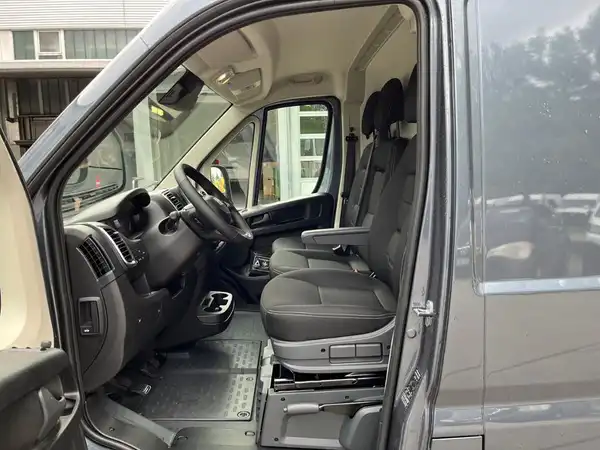 FIAT Ducato Maxi 35 L2H2 (8/18)