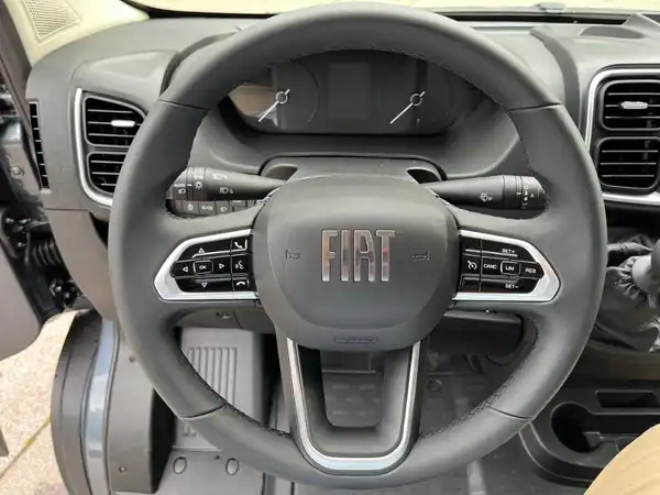 FIAT Ducato Maxi 35 L2H2 (9/18)