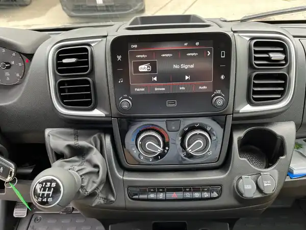 FIAT Ducato Maxi 35 L2H2 (10/18)
