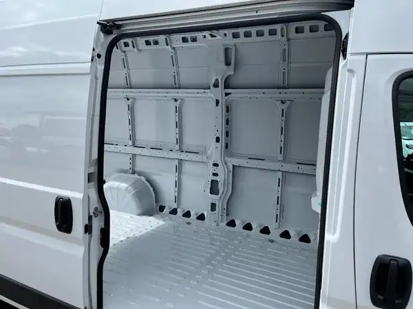 FIAT Ducato 35 L3H3 Automatik (18/21)