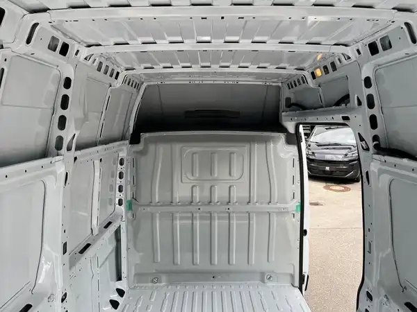 FIAT Ducato 35 L3H3 Automatik (19/21)