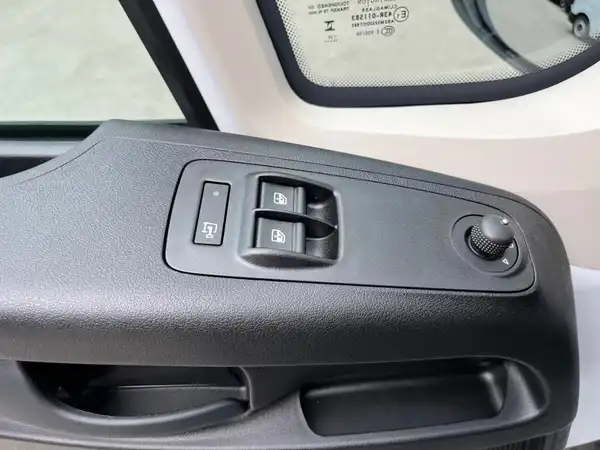 FIAT Ducato 35 L3H3 Automatik (20/21)