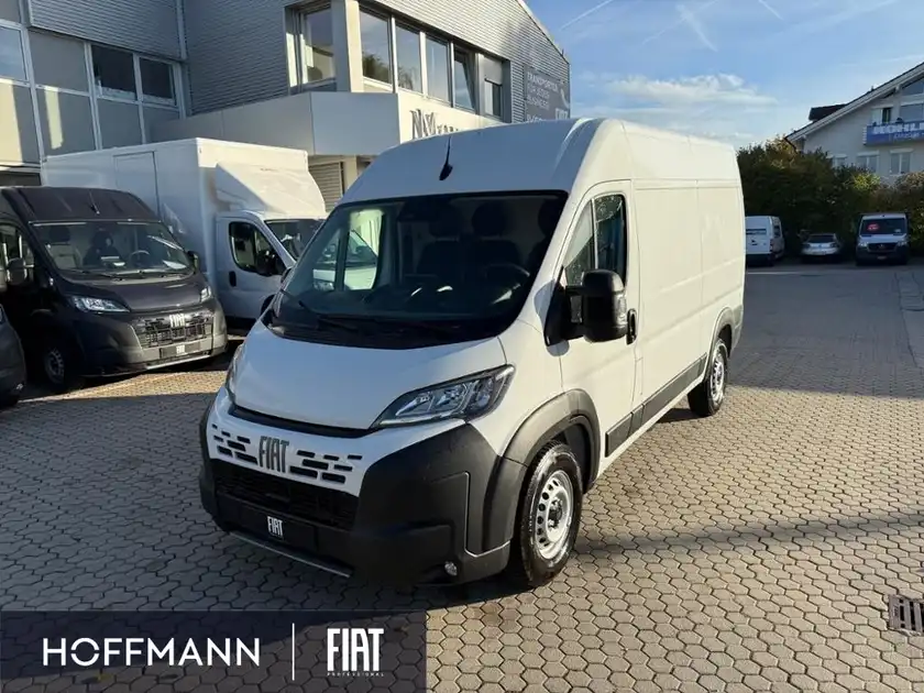 FIAT Ducato Maxi 35 L2H2 (1/30)