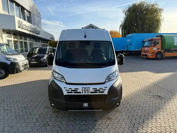 FIAT Ducato Maxi 35 L2H2 (2/30)