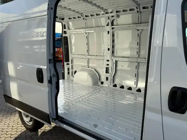 FIAT Ducato Maxi 35 L2H2 (11/30)