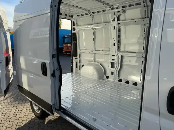 FIAT Ducato Maxi 35 L2H2 (12/30)