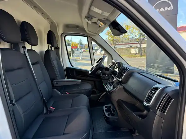 FIAT Ducato Maxi 35 L2H2 (13/30)