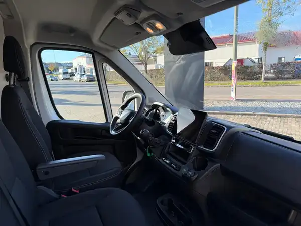 FIAT Ducato Maxi 35 L2H2 (14/30)