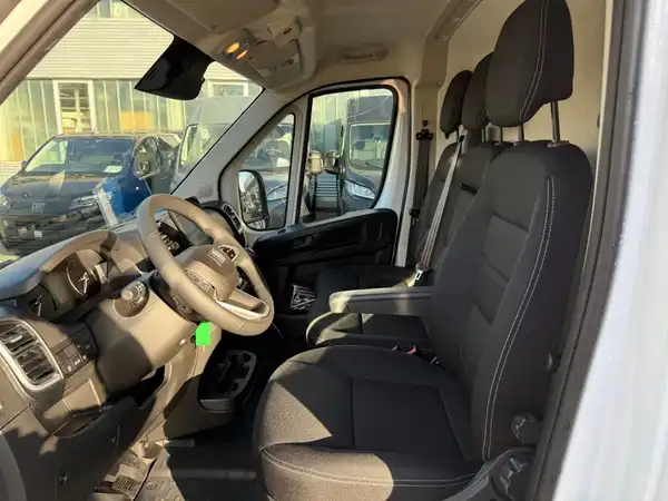 FIAT Ducato Maxi 35 L2H2 (15/30)