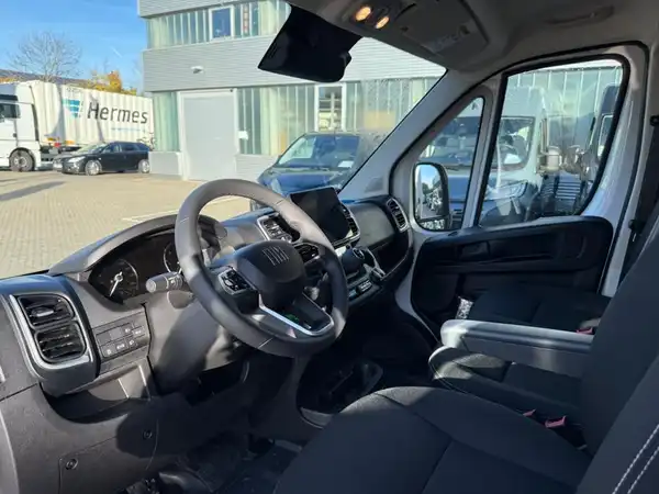 FIAT Ducato Maxi 35 L2H2 (16/30)