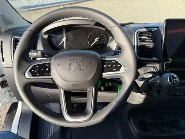 FIAT Ducato Maxi 35 L2H2 (17/30)