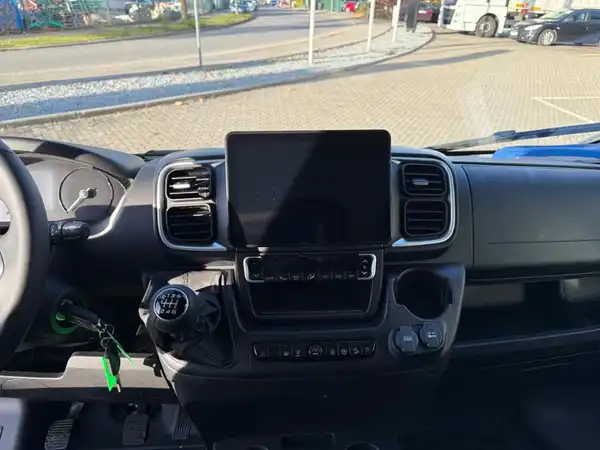 FIAT Ducato Maxi 35 L2H2 (18/30)