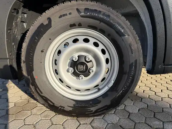 FIAT Ducato Maxi 35 L2H2 (20/30)