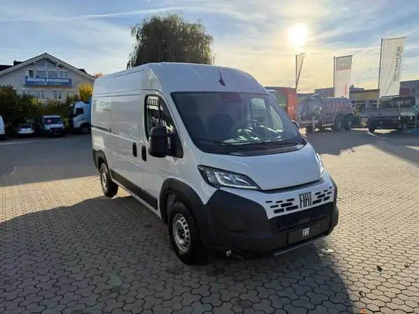 FIAT Ducato Maxi 35 L2H2 (3/30)