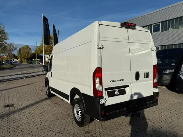 FIAT Ducato Maxi 35 L2H2 (4/30)