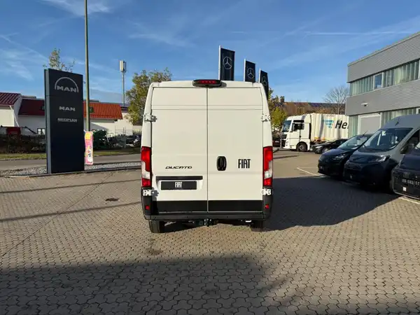 FIAT Ducato Maxi 35 L2H2 (5/30)