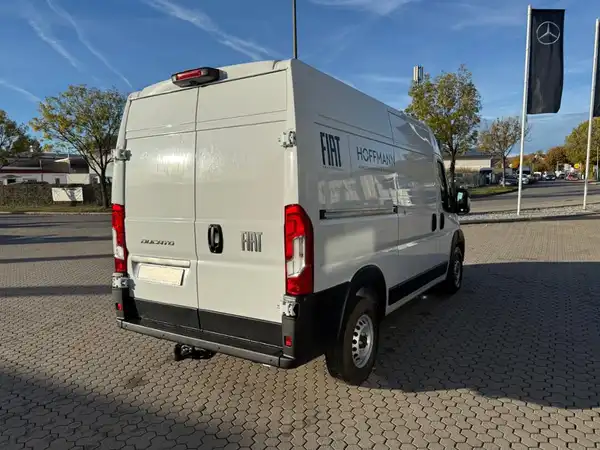 FIAT Ducato Maxi 35 L2H2 (6/30)