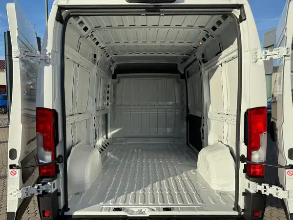 FIAT Ducato Maxi 35 L2H2 (8/30)