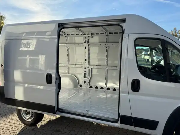 FIAT Ducato Maxi 35 L2H2 (10/30)