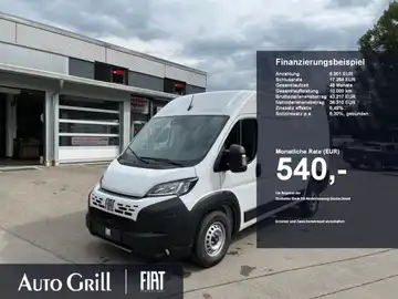 FIAT Ducato Maxi 35 L2H2 (1/20)