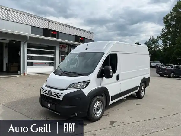 FIAT Ducato Maxi 35 L2H2 (2/20)